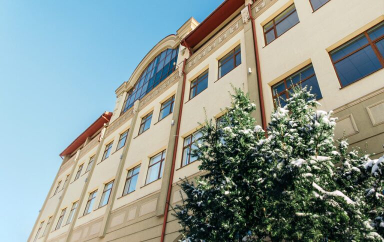 Франківський університет розвиватиме екологічну освіту молоді у межах міжнародного проєкту