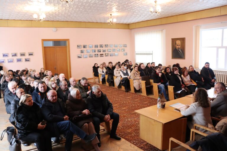 У Долині модернізують Центр здоров’я дитини за 1,2 млн євро: що планують