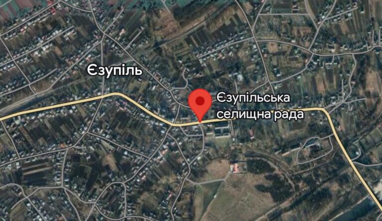 У Єзупольській громаді виявили три несанкціоновані сміттєзвалища