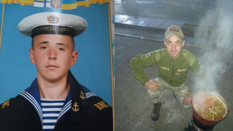 Мав м’який і добрий характер: спогади про загиблого прикарпатця Андрія Дужика (ФОТО)
