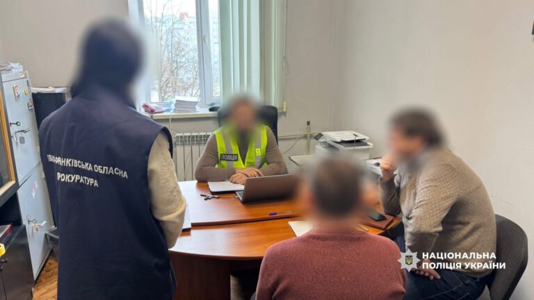 Халатність працівників франківського КП призвела до розкрадання 71 млн грн на теплопостачанні — прокуратура