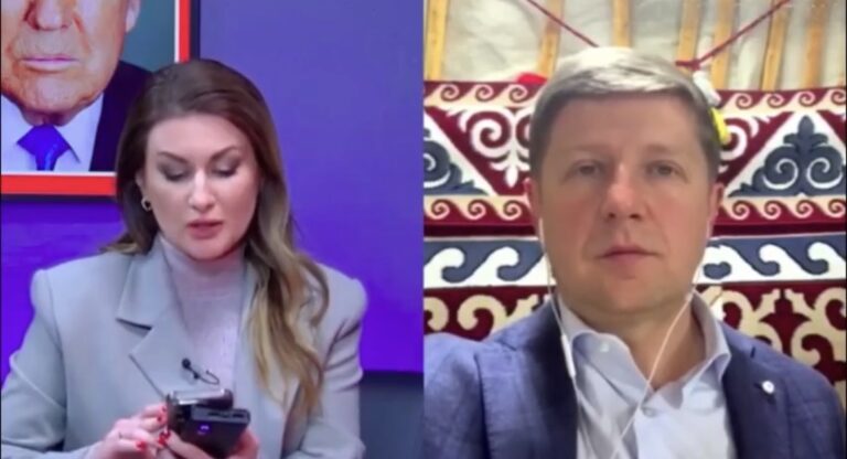 “Марцінків щоразу дурню якусь говорить”,- керівник енергетичного підкомітету Верховної ради про заяви мера Франківська (ВІДЕО)