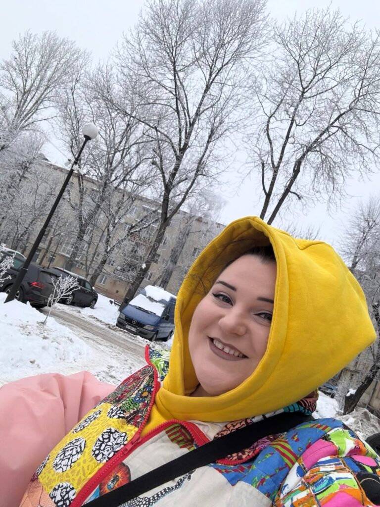 Співачка Alyona Alyona побувала в Івано-Франківську і поділилася фото