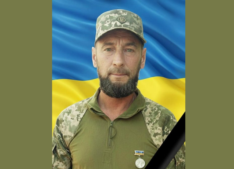 Був люблячим батьком та дідусем: на Прикарпатті помер ветеран війни Богдан Лесів