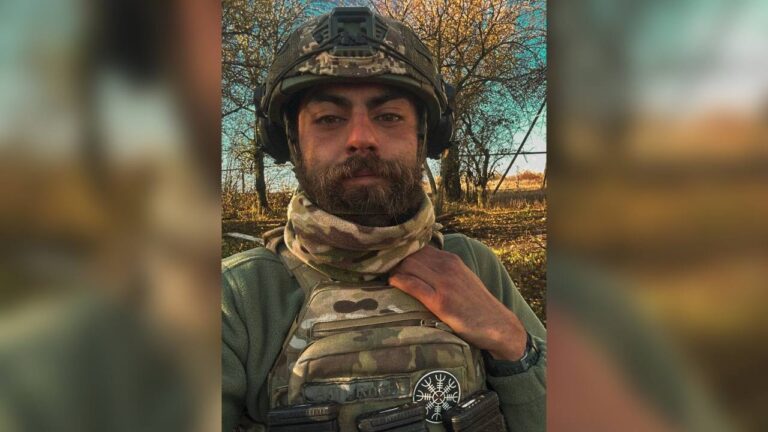 Стало відомо, коли у Франківську попрощаються із захисником Станіславом Яхяєвим