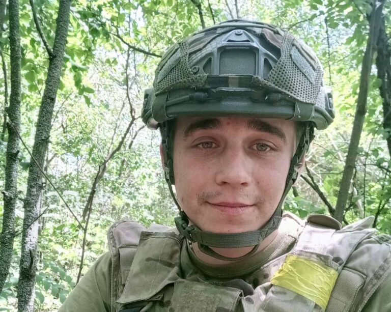 Від електромонтера до оператора БПЛА: історія захисника з Івано-Франківщини Тараса Косача