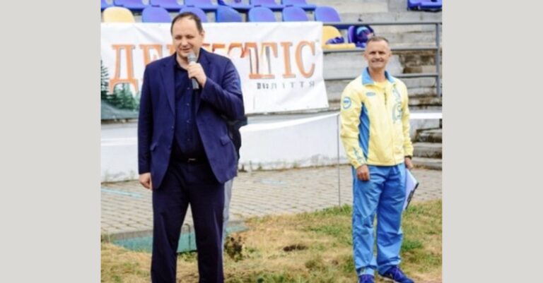 Чиновника Марцінківа знову судитимуть за п’яну їзду