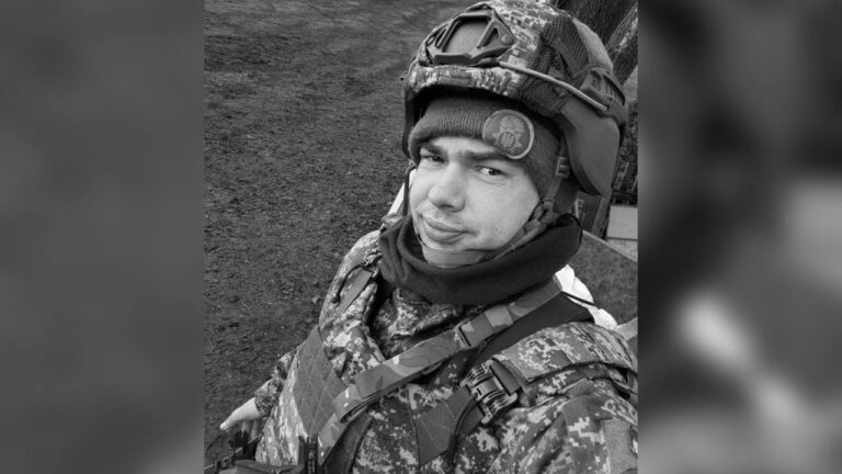 На війні загинув коломиянин Володимир Коцаба