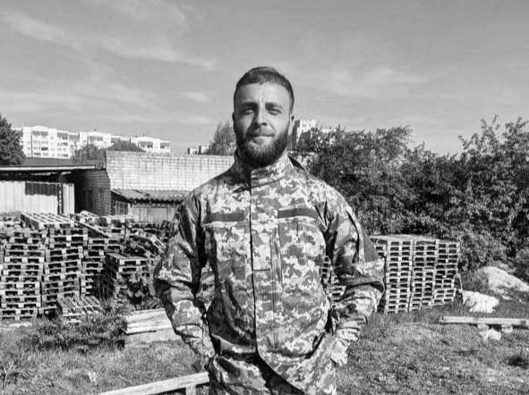 На війні загинув коломиянин Юрій Мельничук