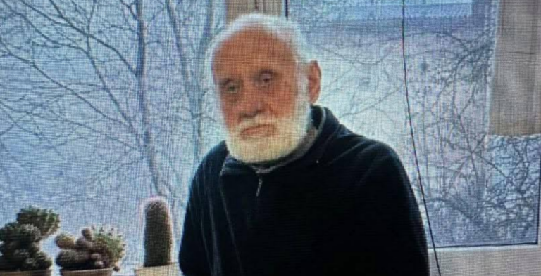 У Коломиї розшукують 85-річного чоловіка, який зник два дні тому (ФОТО ЗНИКЛОГО)