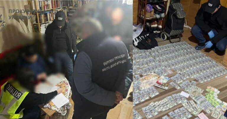 Професорка франківського вишу вимагала $2000 за захист дисертації: гроші поділила з колегами (ФОТО)