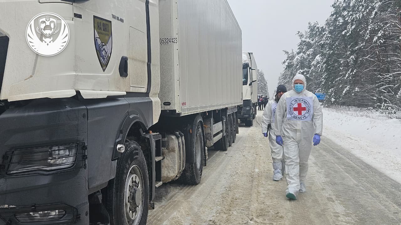 В Україну повернули тіла 1000 загиблих захисників