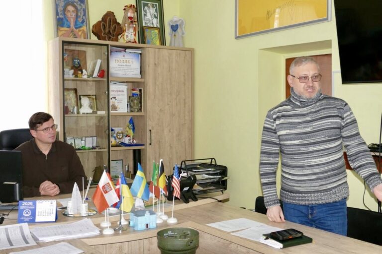 У Калуші створили управління з питань ветеранської політики: хто в команді