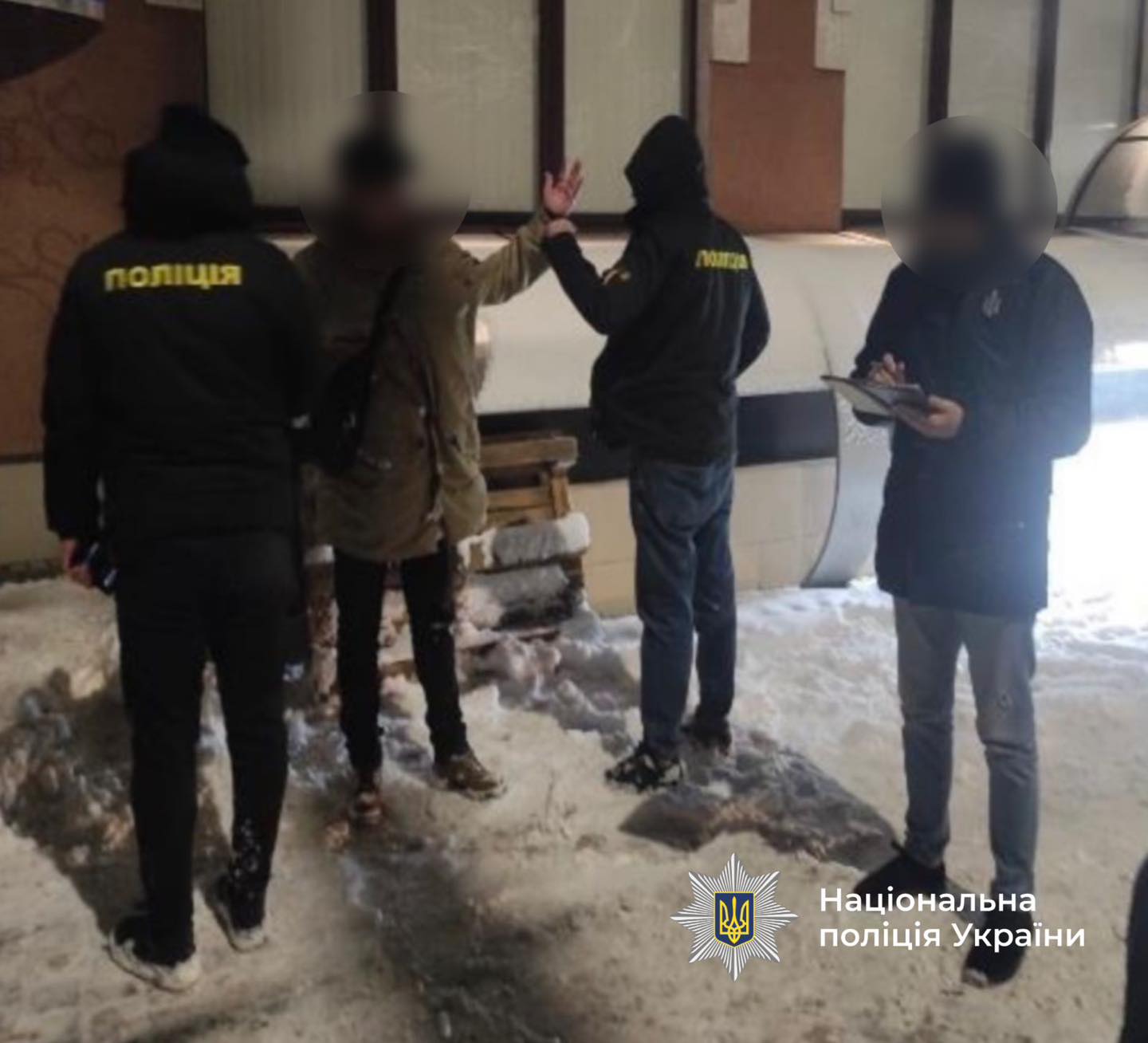 “Жадність породжує бідність”: на Прикарпатті викрили посадовця Держрибагентства, який вимагав по 10 тисяч щомісяця