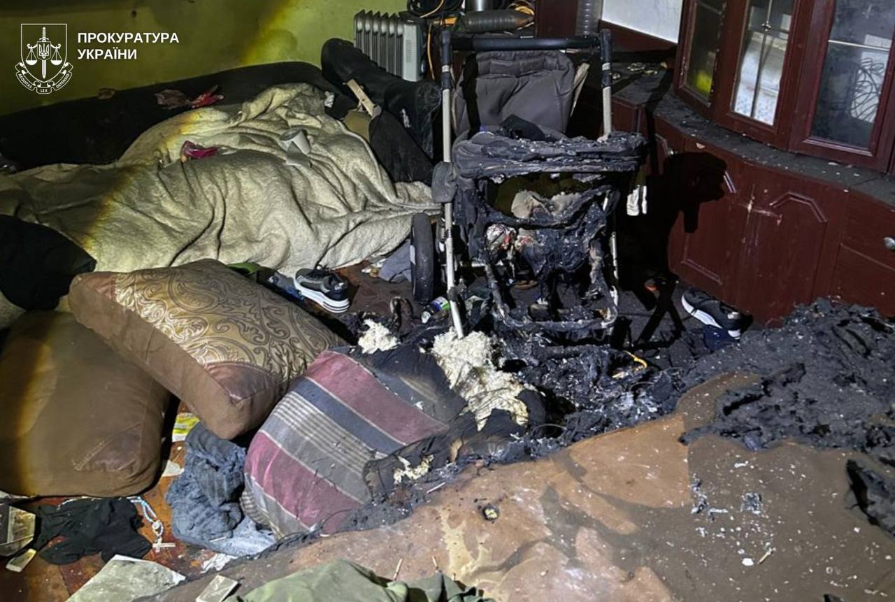 Матір залишила трьох малих синів на 14 годин: деталі загибелі дітей на Львівщині