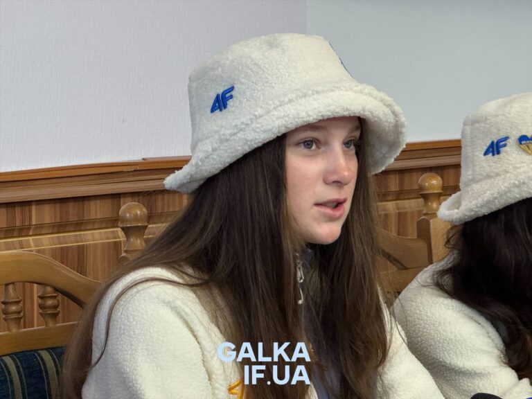 “Дуже рада, що змогла представити Україну на такому рівні”: Оксана Яцюк поділилася враженнями від участі в Олімпійських іграх