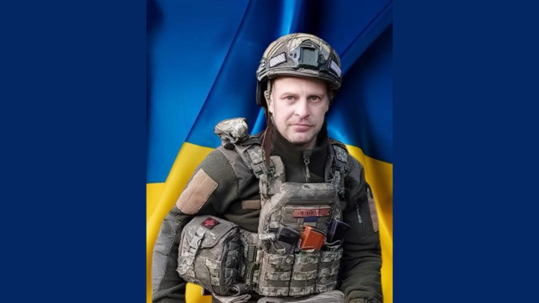 “Добрий товариш, щира й щедра людина”:  на війні загинув воїн Роман Перепічка з Франківщини