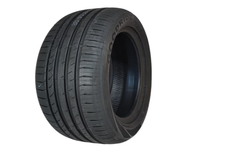 235/45 R18: коли шини стають частиною іміджу авто, а не просто витратником