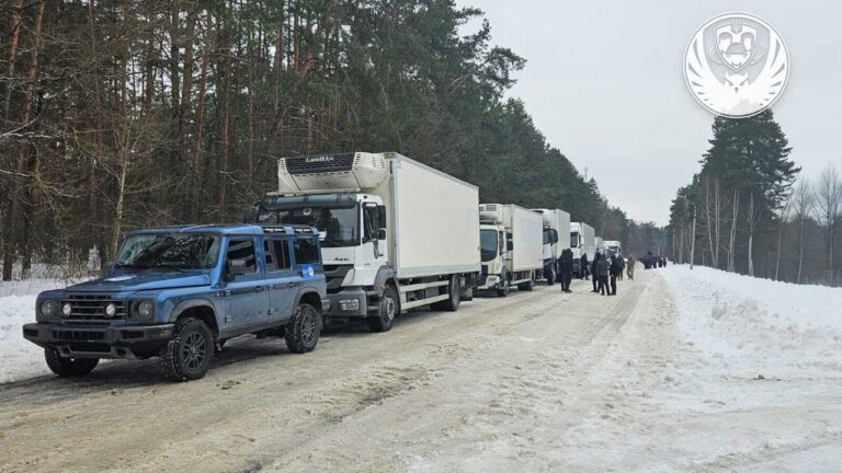 В Україну повернули ще 1000 тіл загиблих захисників (ФОТО)