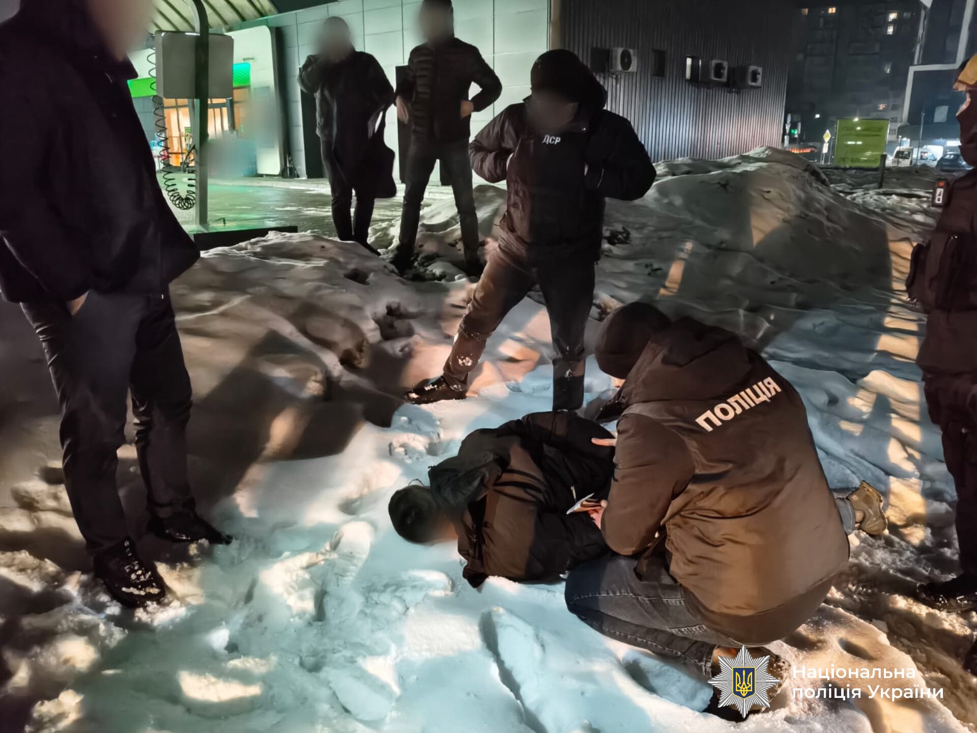 12 тисяч євро за “тур” до Молдови: у Франківську затримали чергового організатора незаконного перетину кордону