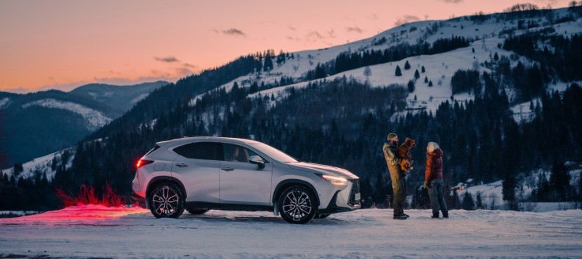 Автосалон Lexus: преміальний сервіс та експертна допомога у виборі авто