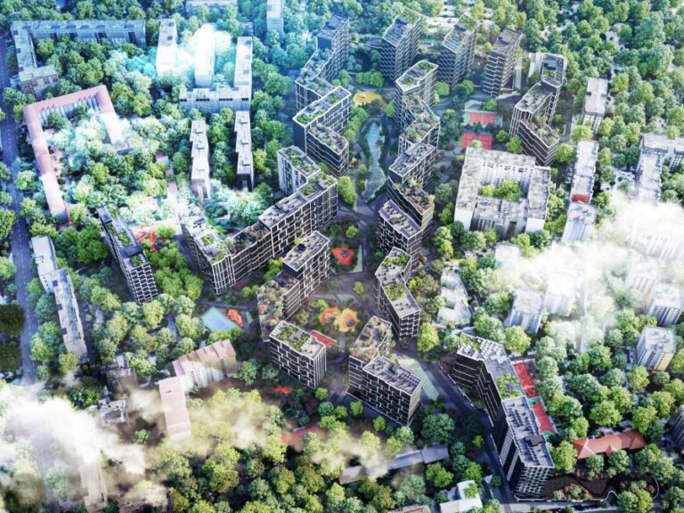 Проєкт, що став легендою, отримує продовження: зустрічайте Comfort Park 2! Продаж вже стартував!