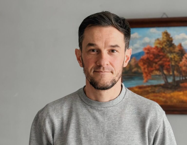 Викладач франківського університету увійшов до експертів з популяризації української літератури