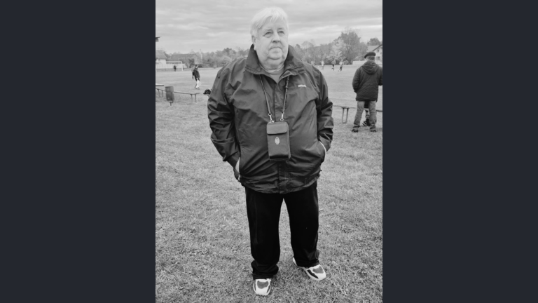 На 72-му році життя помер ветеран футболу Микола Пристай з Прикарпаття