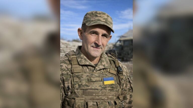 Після поранення у госпіталі помер прикарпатський військовослужбовець Ігор Яцурак