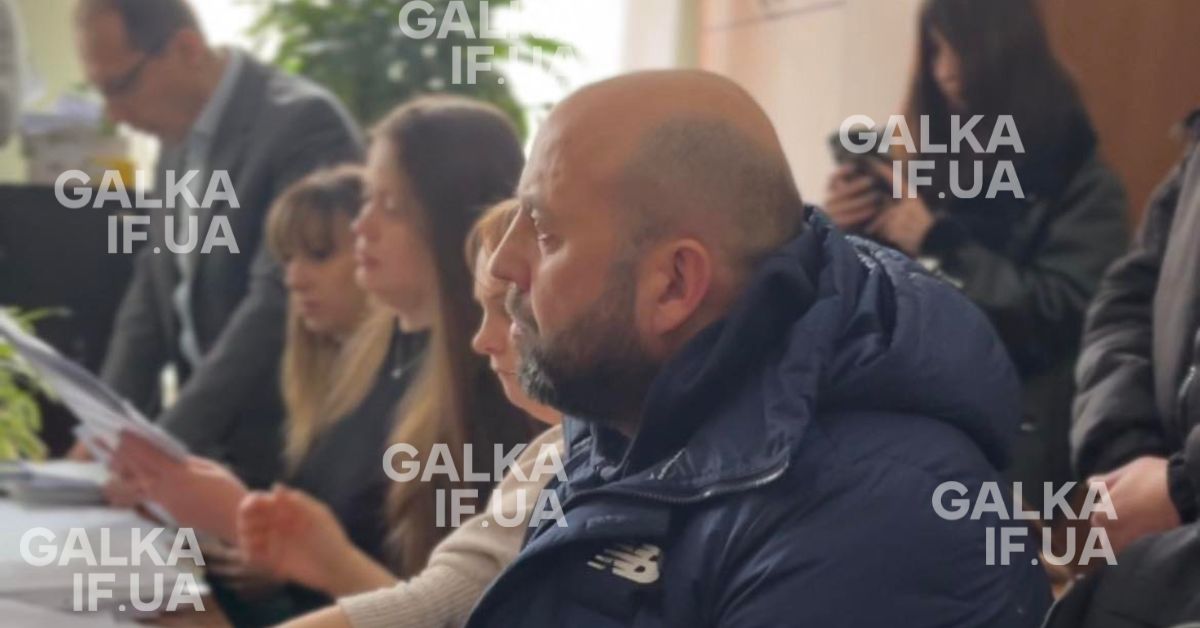Олега Кантора відсторонили від посади мера Галича — рішення суду