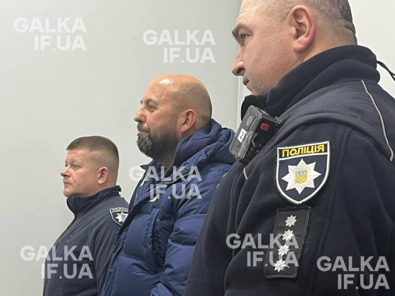 Підозрюваний у хабарництві мер Галича Кантор вийшов під заставу: вже понад місяць на волі