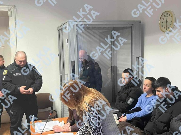 “Ця справа — провокація”: мер Галича Олег Кантор у суді щодо хабарництва (ФОТО, ВІДЕО)
