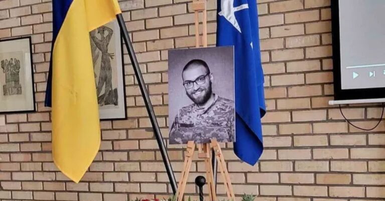 Києво-Могилянська Фундація запровадила грант імені калушанина Олександра Вітковського