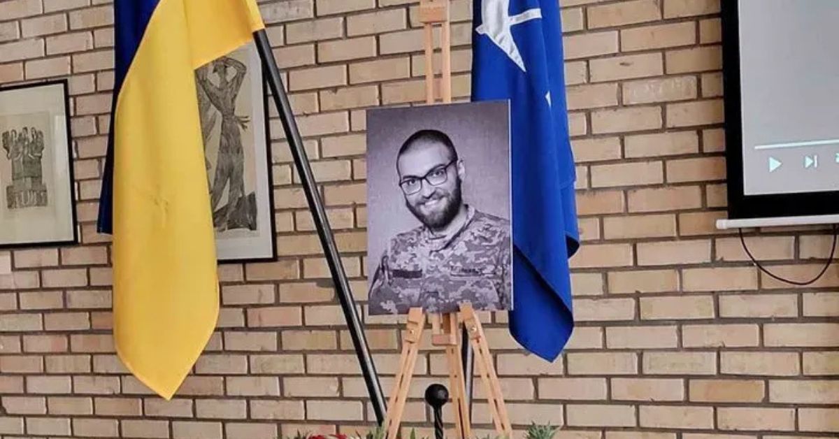 Києво-Могилянська Фундація запровадила грант імені калушанина Олександра Вітковського