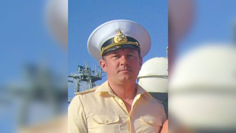 На Донеччині загинув майор Ярослав Гургулович із Прикарпаття