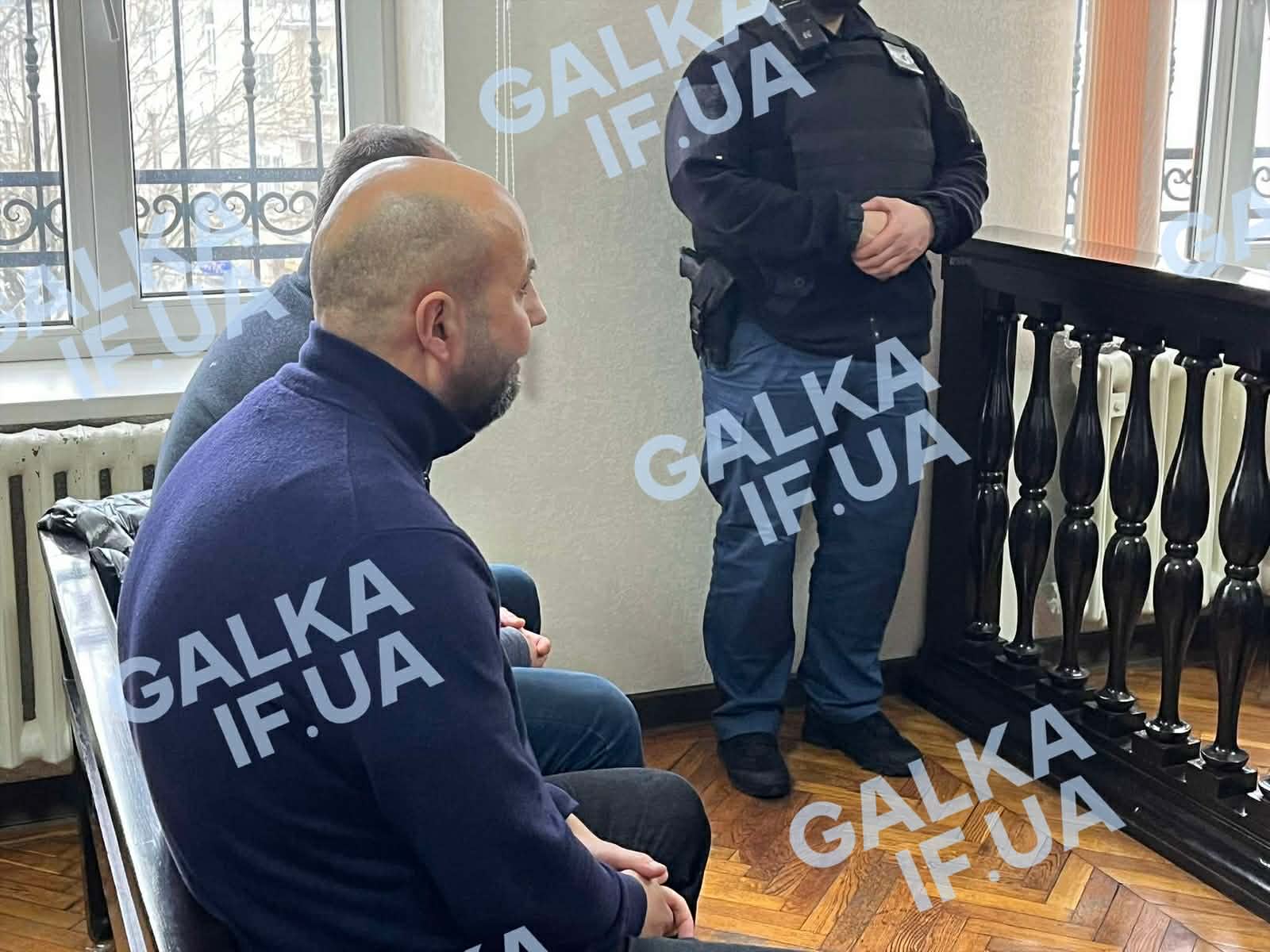 Суд залишив мера Галича Олега Кантора під вартою – апеляція