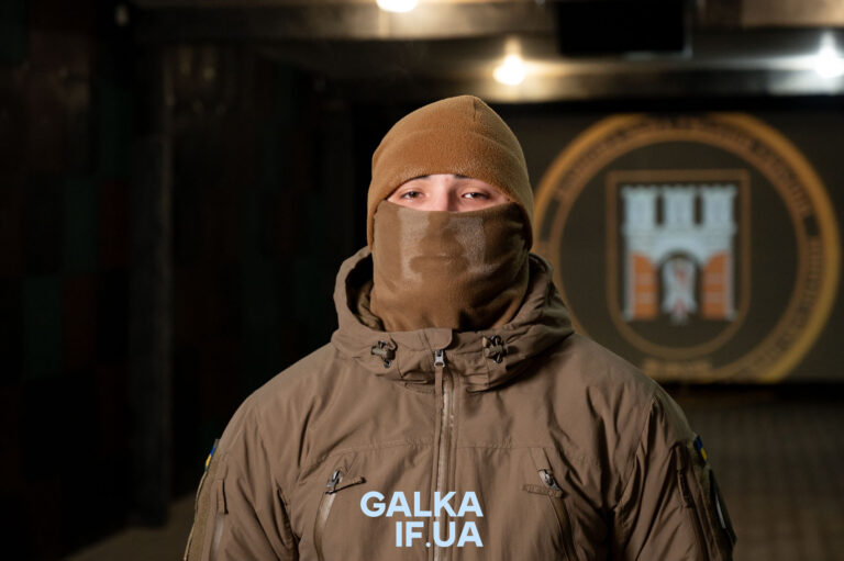 89 днів в тилу ворога та каша по ложці на чотирьох: історія Хана з 50-го полку