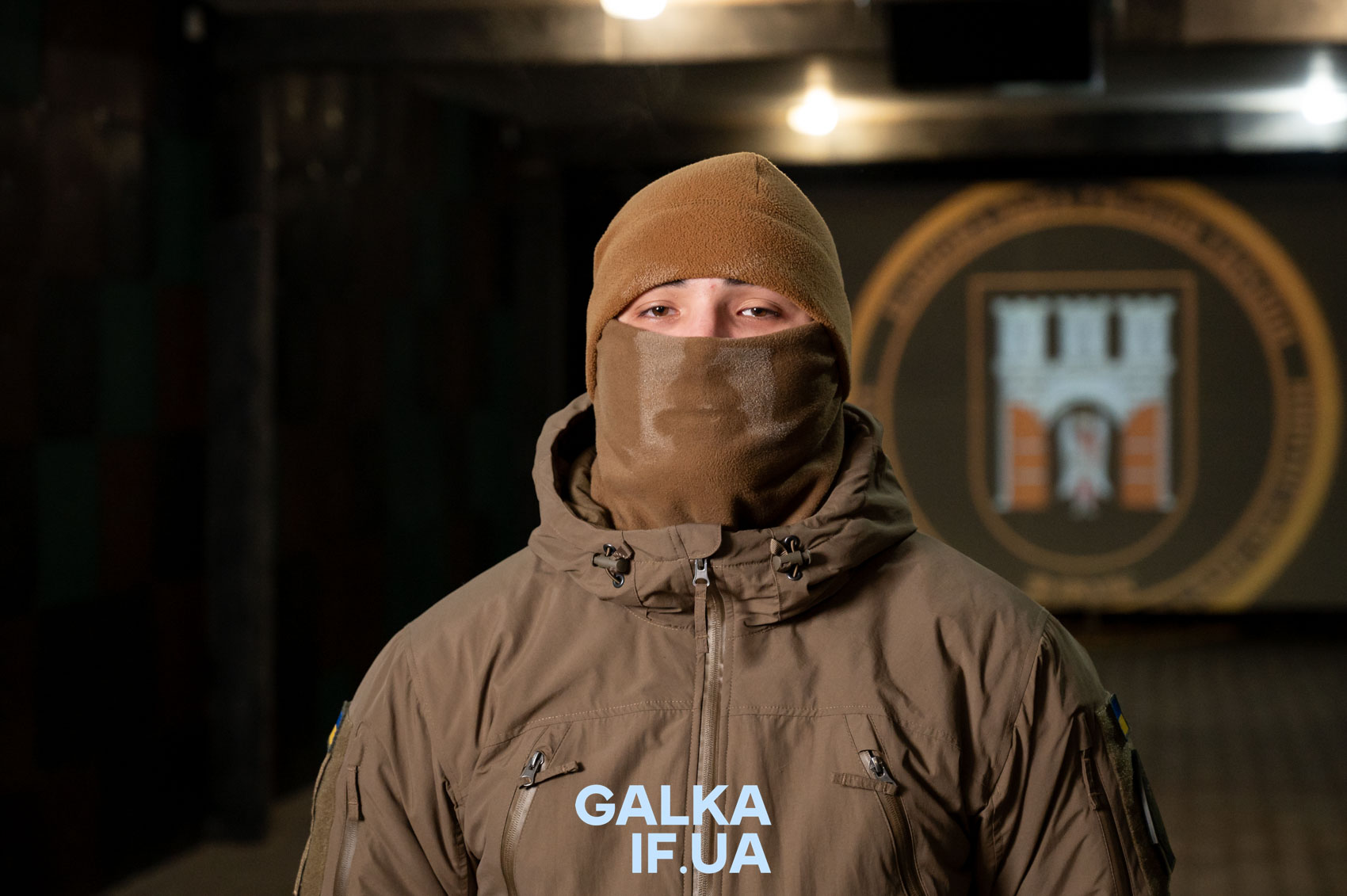 89 днів в тилу ворога та каша по ложці на чотирьох: історія Хана з 50-го полку