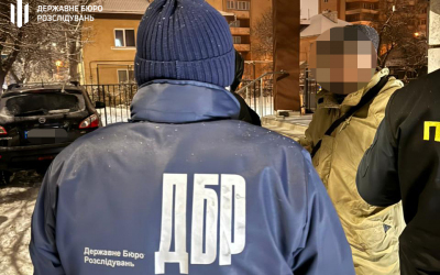 На Прикарпатті судитимуть топпосадовця Держрибагентства за “абонемент” браконьєрам: до 10 років ув’язнення