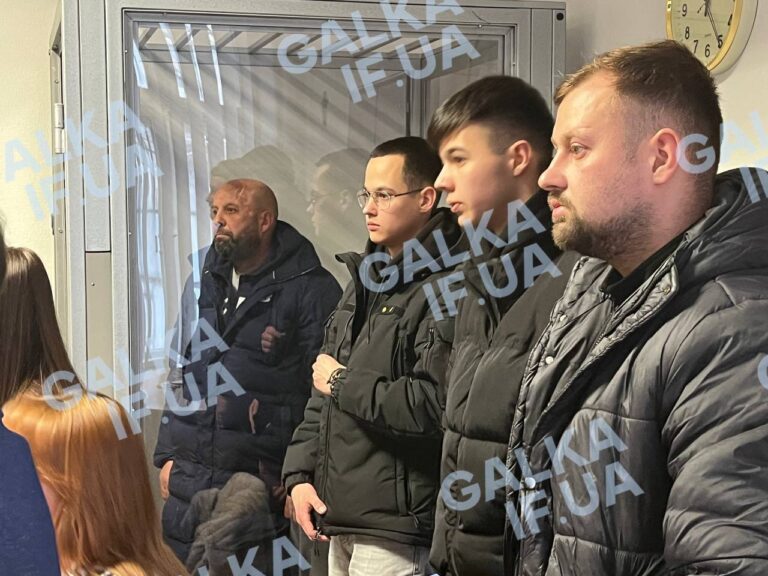 Міському голові Галича обрали запобіжний захід після затримання на хабарі (ФОТО, ВІДЕО)