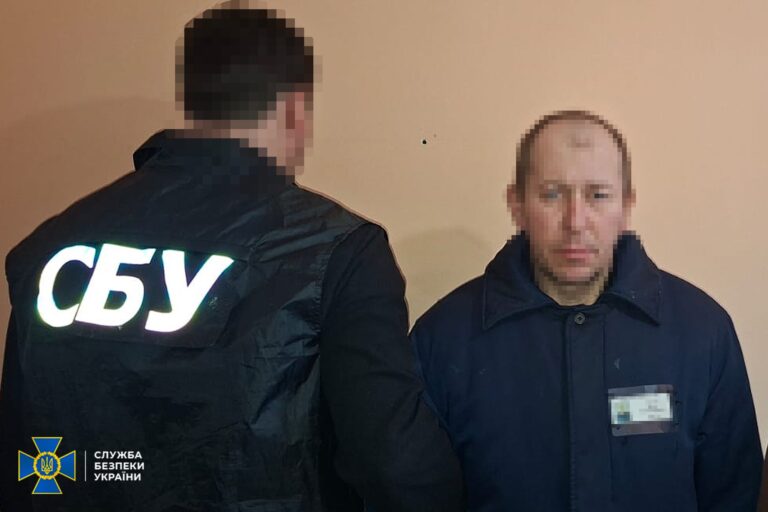 У Франківську судитимуть командира штурмової групи рф, який воював на Сумщині