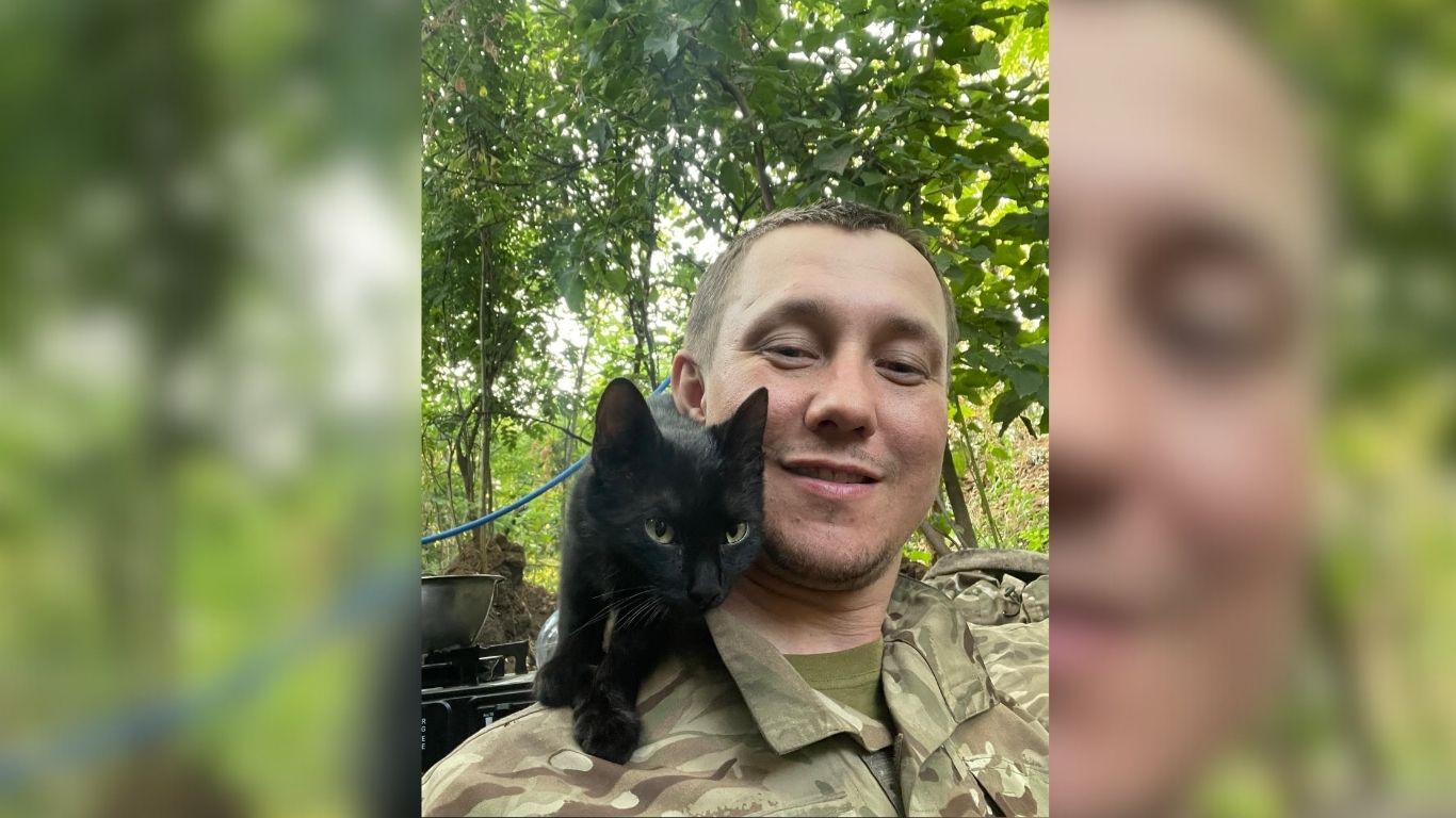 «Після фронту не можеш жити упівсили»: як ветеран з Франківщини Роман Білий будує власний бізнес і ветеранську спільноту