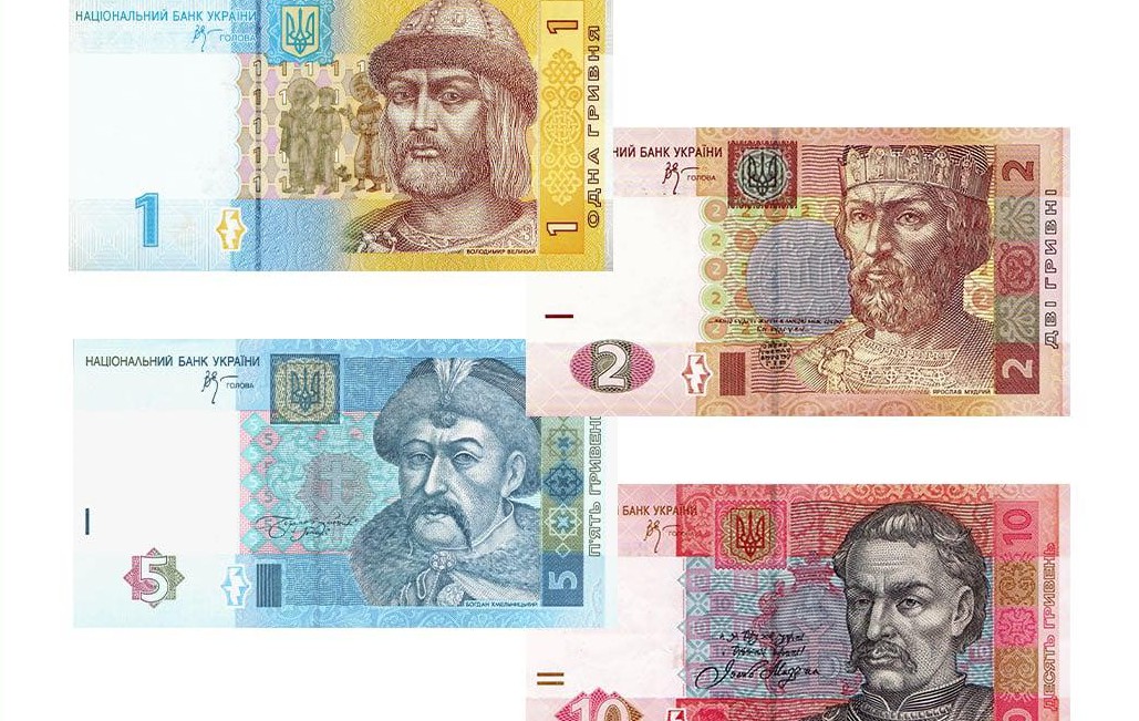 Чи всі банкноти 1, 2, 5 та 10 гривень виходять з обігу: пояснення Національного банку України
