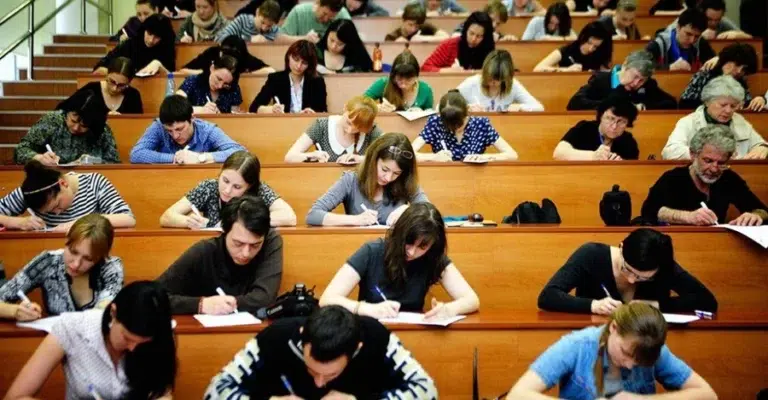 МОН оприлюднило Порядок прийому-2026: КНУВС готує власну адаптовану версію правил