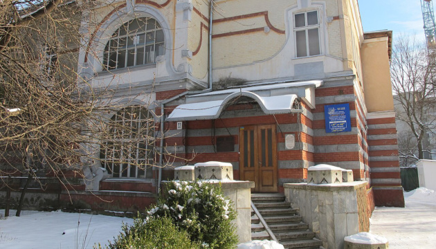 Франківський обласний музей визвольної боротьби створює онлайн-бібліотеку