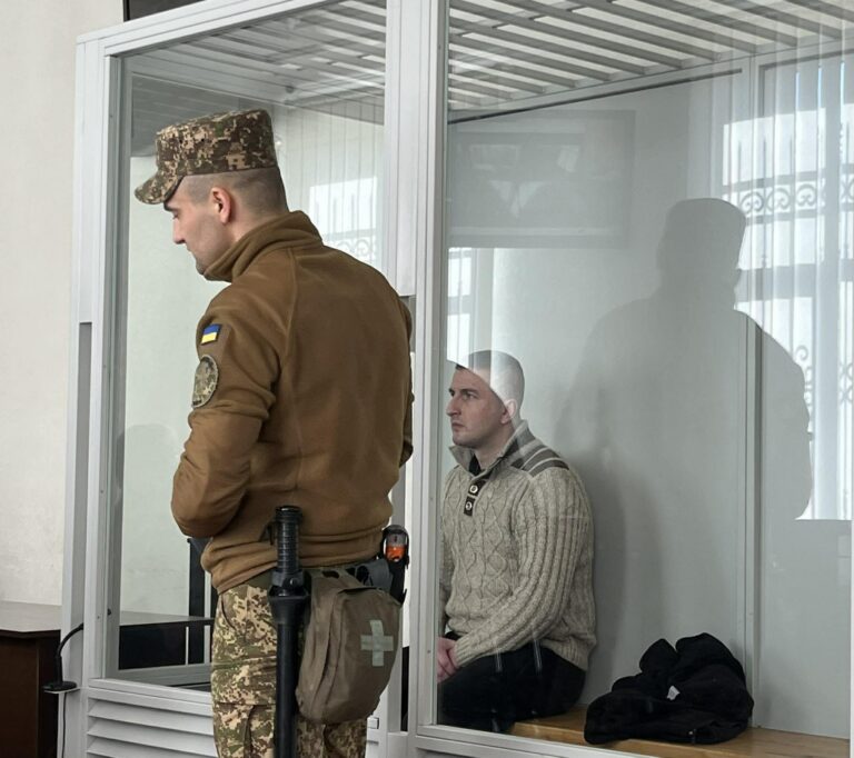 Апеляційний суд залишив під вартою чиновника прикарпатського ТЦК, підозрюваного у побитті військовозобов’язаного