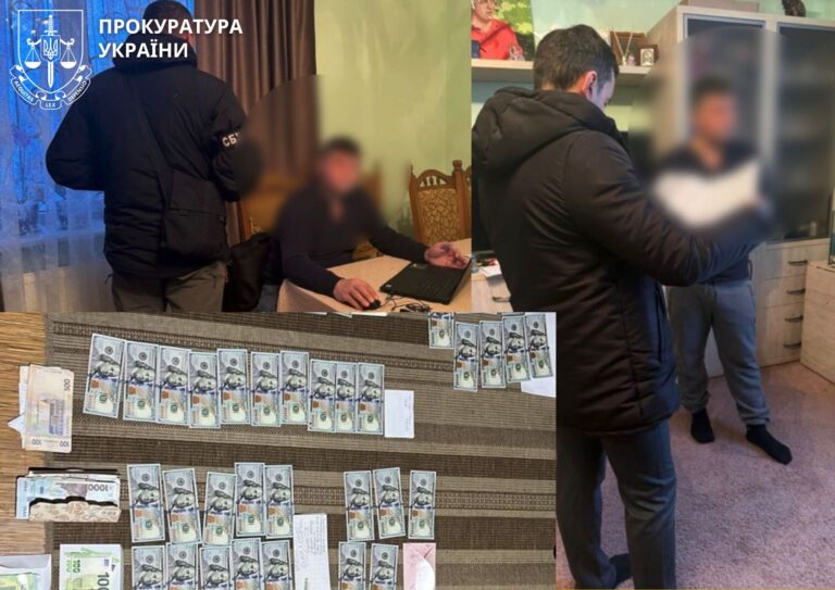 У Франківську судитимуть викладачів, які брали хабарі за захист дисертації