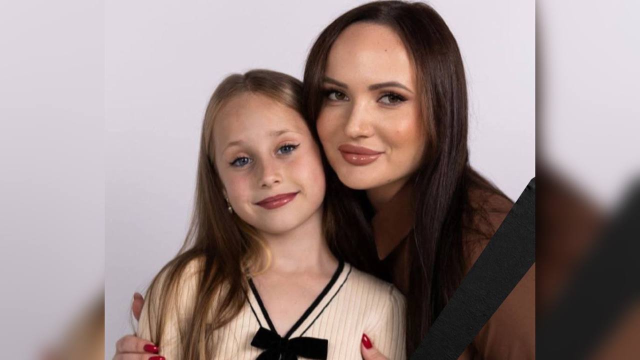 У ДТП в Драгомирчанах загинула працівниця Пенсійного фонду та її 10-річна донька
