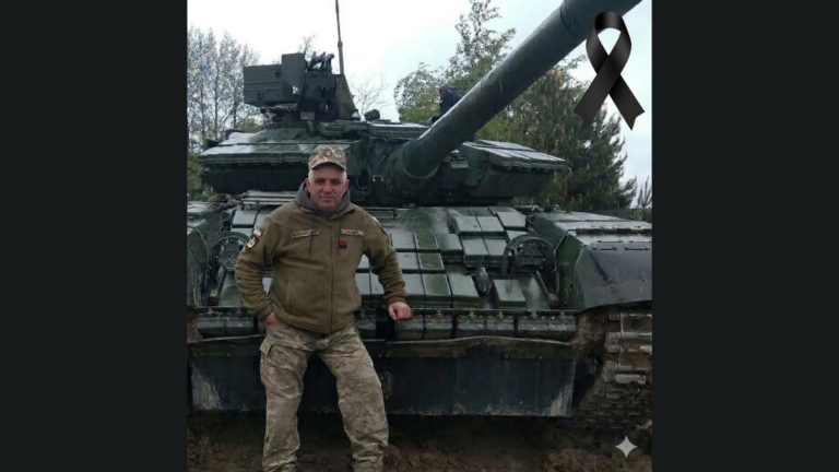 На Дніпропетровщині загинув Богдан Цимбалюк з Пасічанської громади