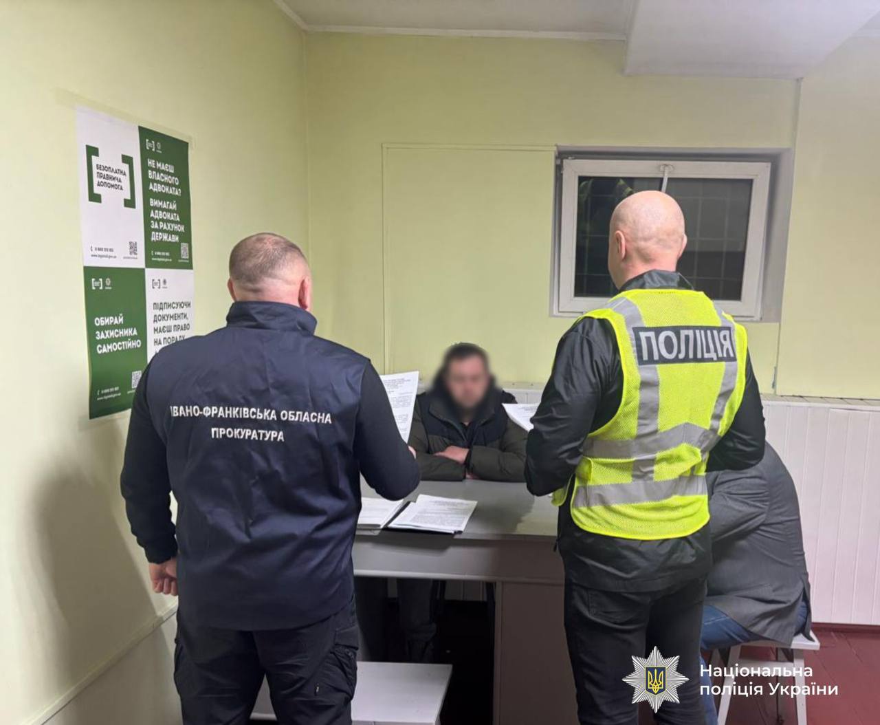 Водію, який скоїв смертельну ДТП у Делятинській громаді, повідомили про підозру (ФОТОФАКТ)